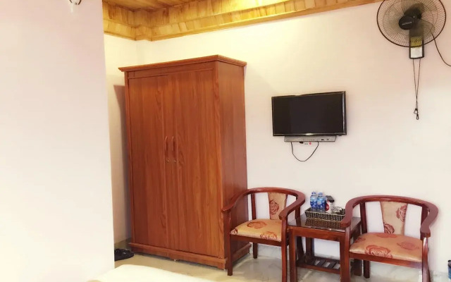 Canary Hotel Sapa