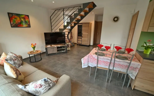 Holiday Home Near Ourthe River, Belgium - фото 3