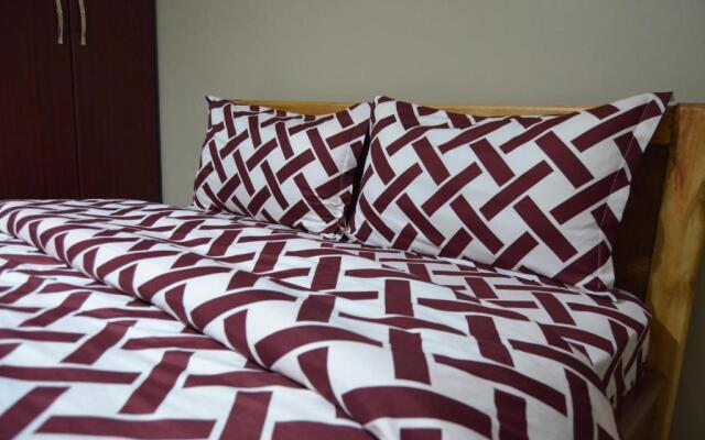 Ewaffe@AKUA special OnPoint 2bedroom Home