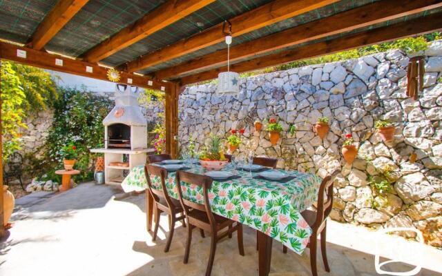 Abahana Villas Mimosa