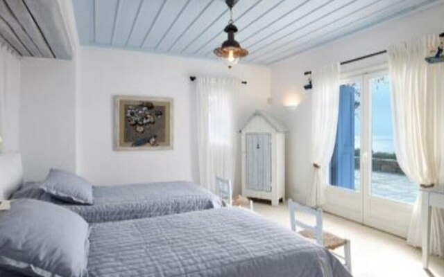 Villa Amalthea in Mykonos