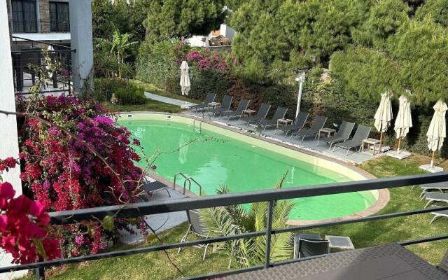 Malta Hotel Bodrum