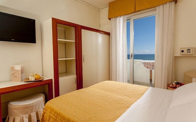 Hotel Aristeo Rimini S.R.L