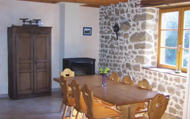 Gîtes en Haut Forez