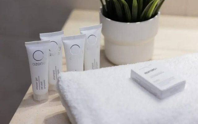 Sielecka Apartment Warsaw By Renters