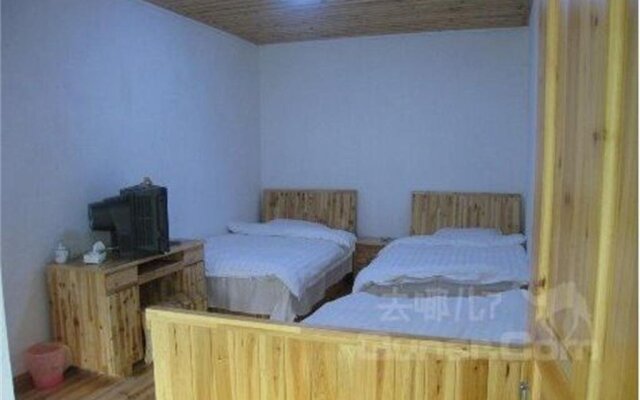 En'han Tulou Inn