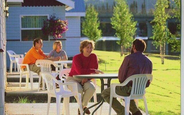 Rivers Edge Resort