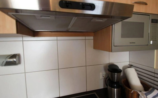 Apartment in Seefeld in Tirol With Gardenter