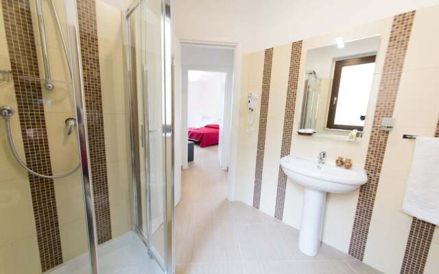 Casa Vacanze La Vita È Bella