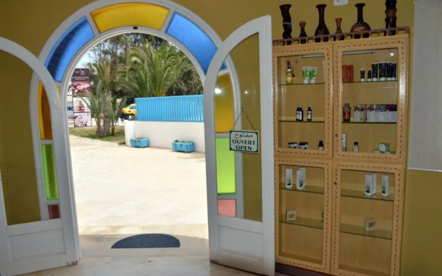 Zenon Hotel Djerba