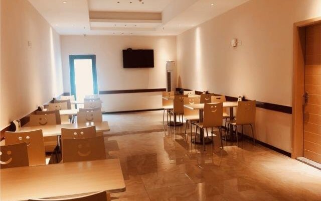 City Comfort Inn Zhuhai Jinwan Hangkong Xincheng