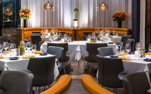 Sofitel Los Angeles at Beverly Hills