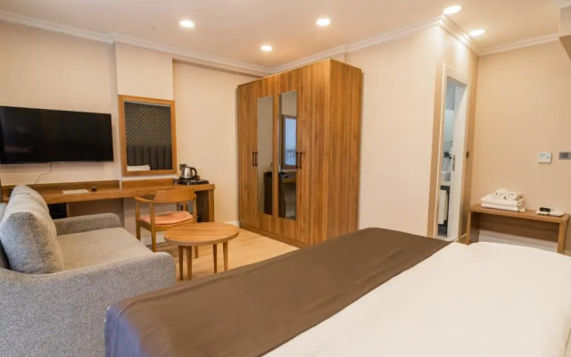 Taksim Hotel Trabzon