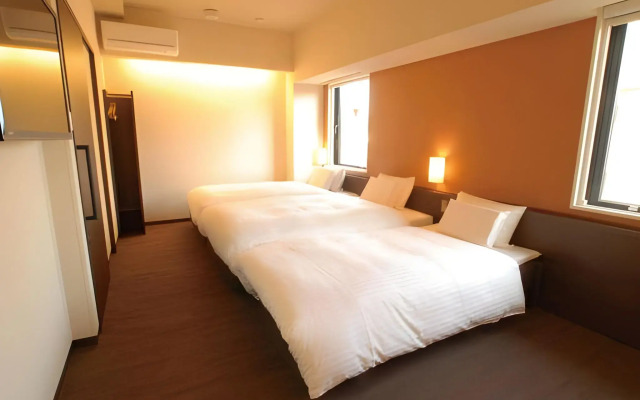 AB Hotel Nara
