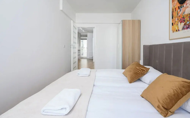 ShortStayPoland Browary Warszawskie