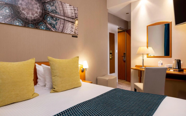 Hotel L'Interlude