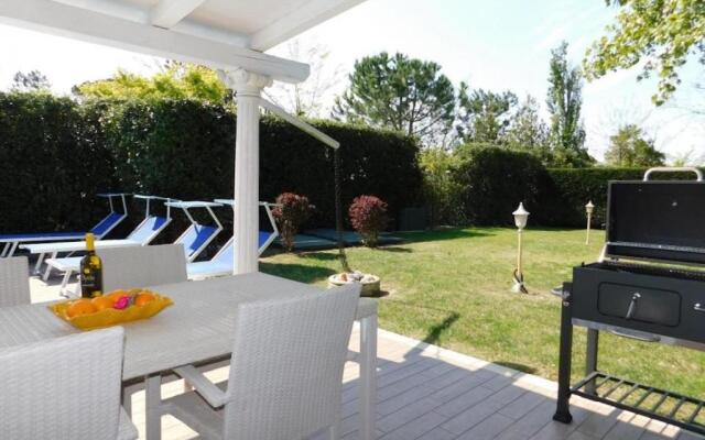 Elegant Villa in the Idyllic Island of Albarella