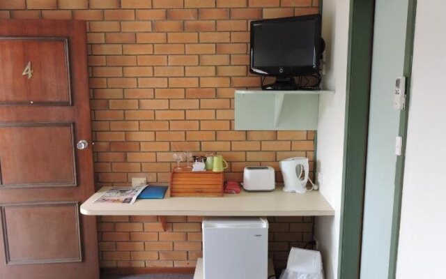 Evans Head Pacific Motor Inn