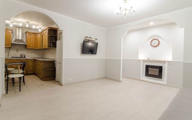 Апартаменты Rent Kiev Pechersk