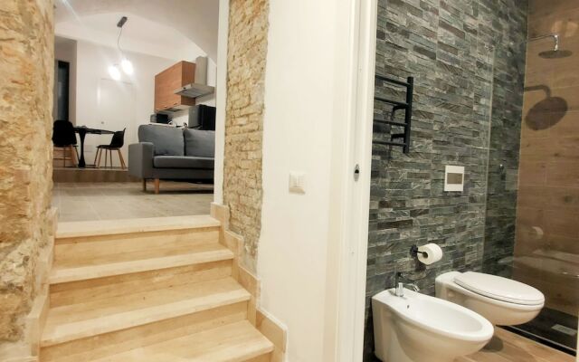 San Giovanni Suite Central
