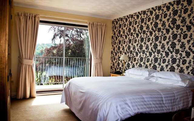 Riverdale Hall Hotel