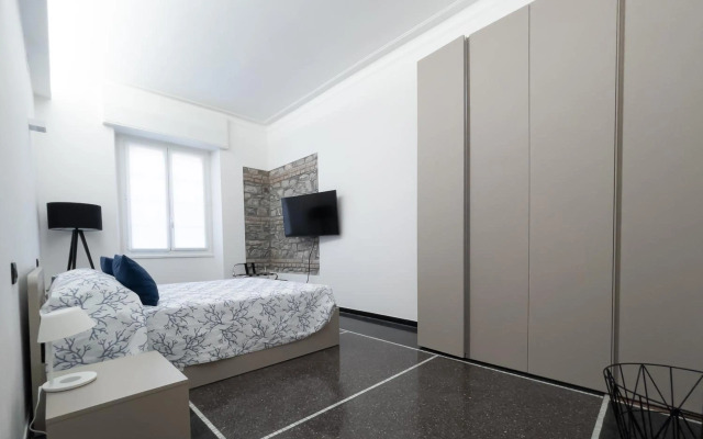 LargoDoria - ViaGenova