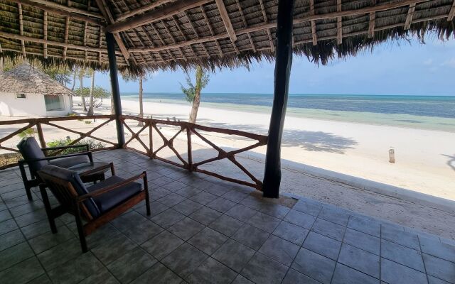 F-Zeen Boutique Hotel Zanzibar