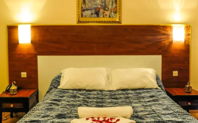 Hôtel Saghro