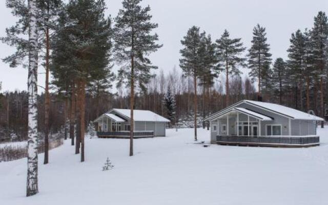 Delta Cottages Palausniemi