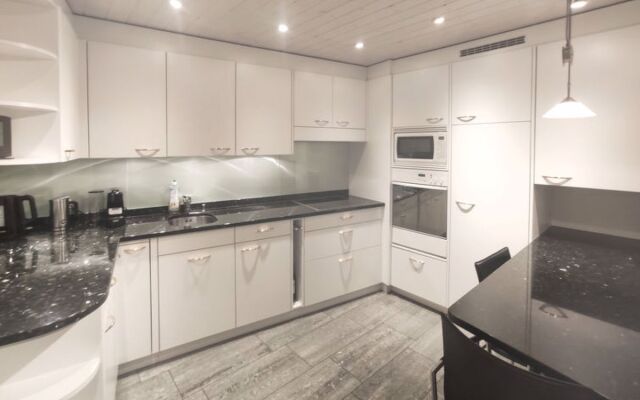 Apartment Perla Davos