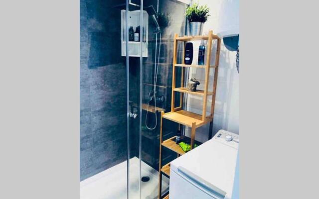 Cosy Apartment Torremolinos Center