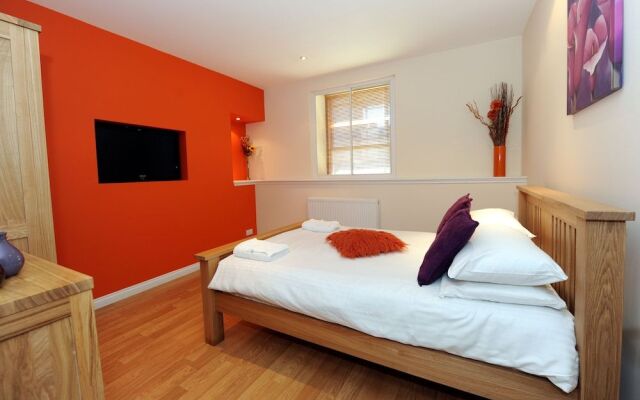 Parkhill Apartments City Centre