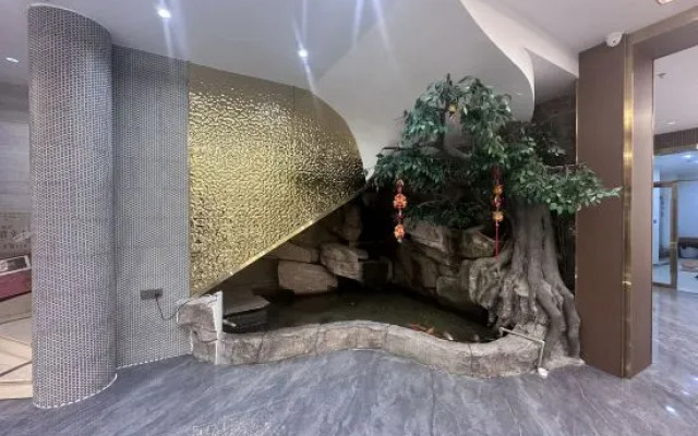 Bai Shi Da  (shanswi Er Road merchndise Street Branch)