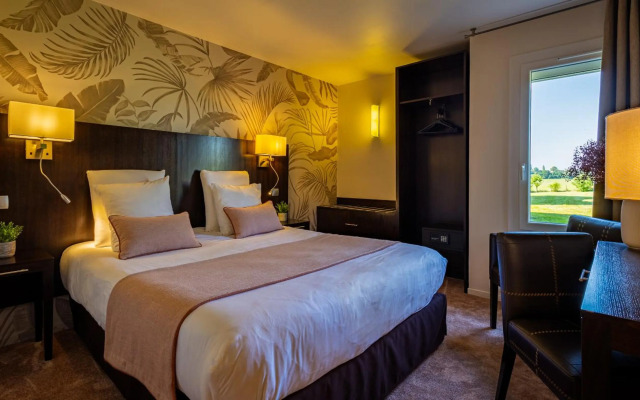 Hostellerie d'Aussois