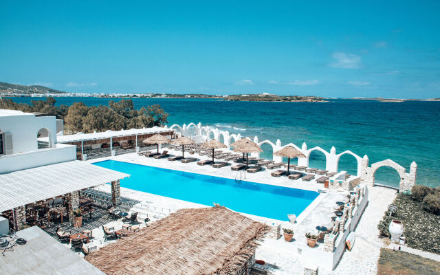 Paros Holiday Sun