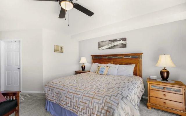 Seascape Cove Waterfront!