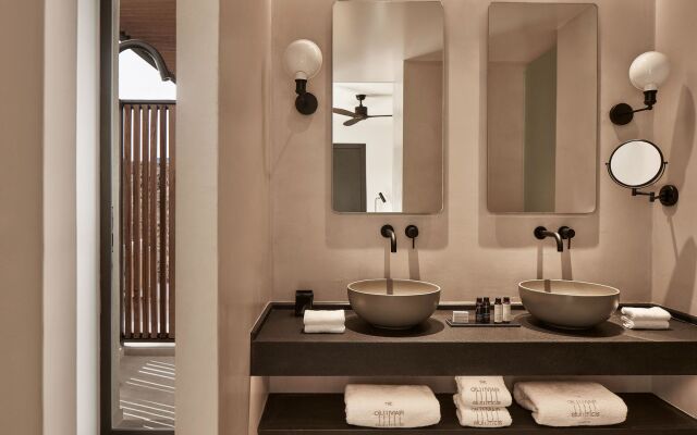 The Olivar Suites