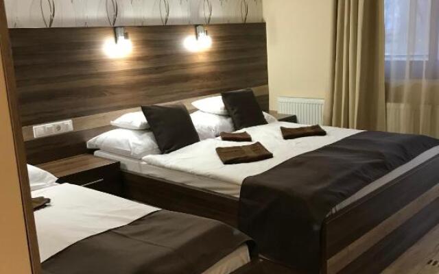 Royal Hotel