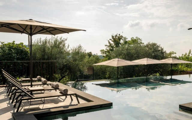 San Canzian Hotel & Residences - Small Luxury Hotels of the World