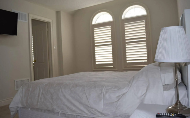 Markham Hostel