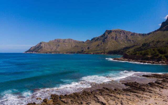 House Xoroi Colònia Sant Pere