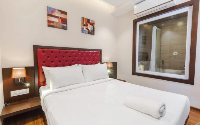York Hotel