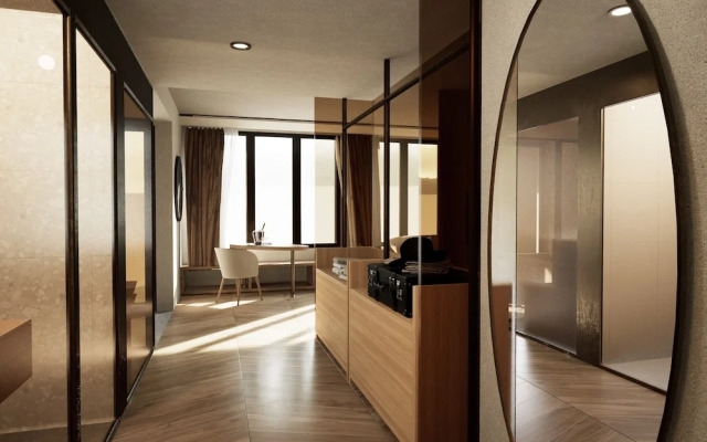 Hôtel des Innovations