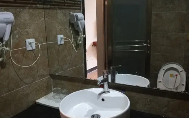 Zhangjaijie Tianyuan Hotel