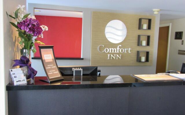 Comfort Inn Cobourg