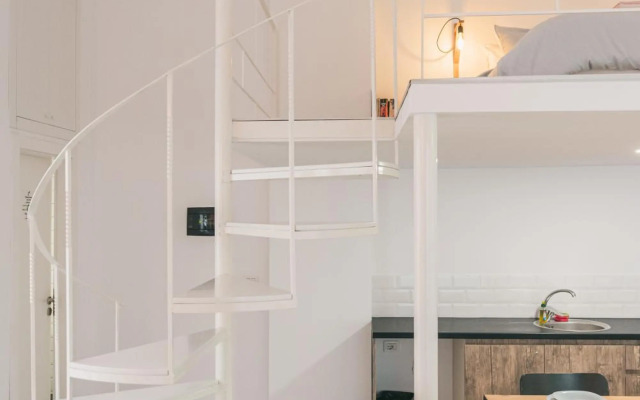 Sun&Moon Ohridlake Apartments