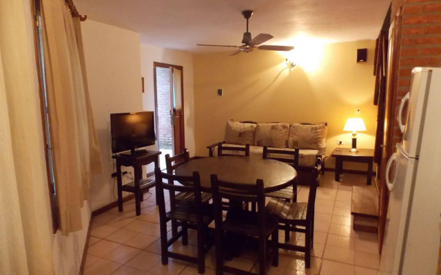 San Remo Villa Corral Apart Hotel