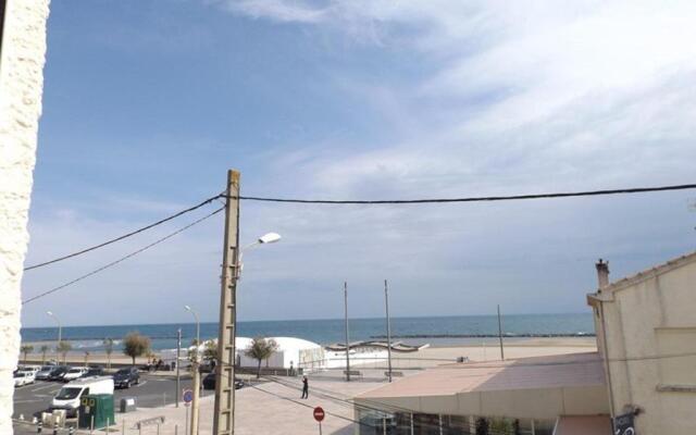 Appartement Le Grau d'Agde, 2 pièces, 4 personnes - FR-1-423-203