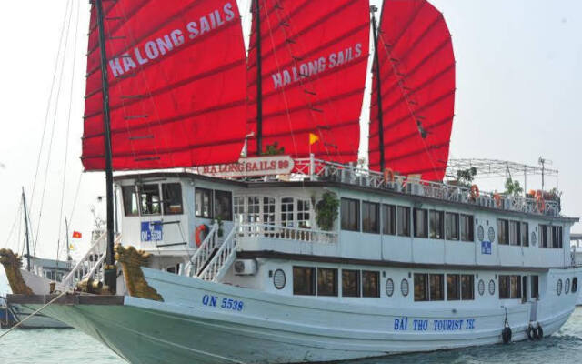 Halong Sails Cruise