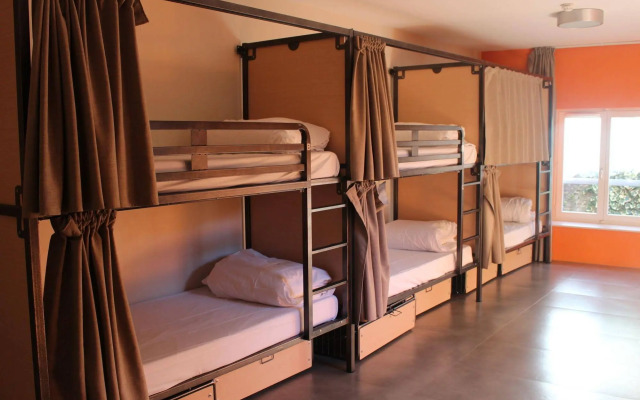 The People Hostel - Lille